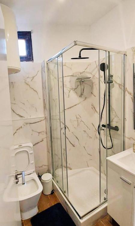 מדריד Gran Via Sol Rooms מראה חיצוני תמונה